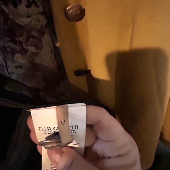 Elisa Cavaletti Jacket - Picture 3 of 6